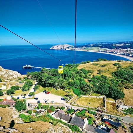 فندق Min Y Don Llandudno (Adults Only) المظهر الخارجي الصورة