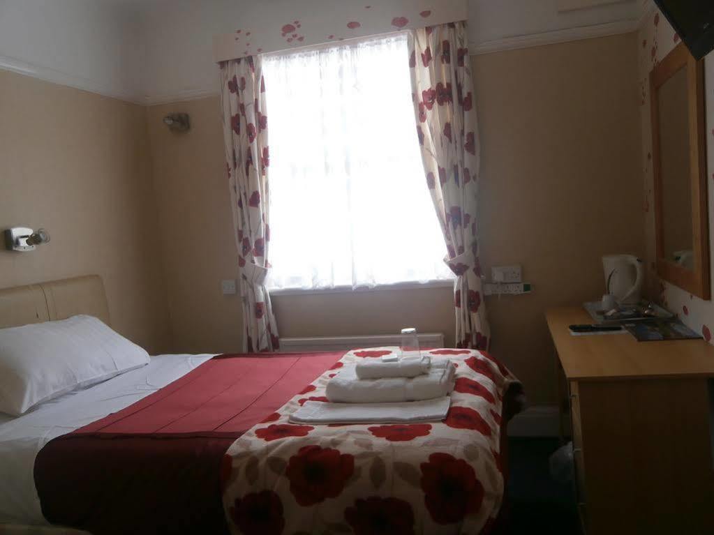 فندق Min Y Don Llandudno (Adults Only) المظهر الخارجي الصورة