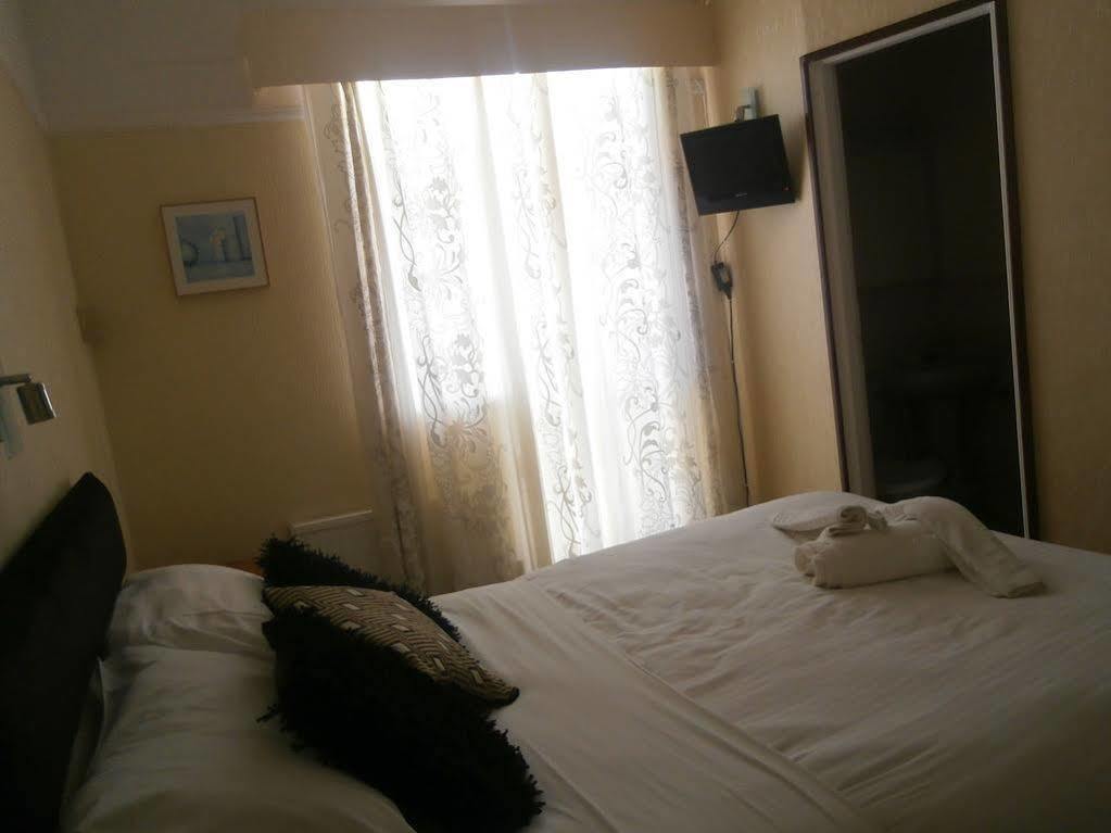 فندق Min Y Don Llandudno (Adults Only) المظهر الخارجي الصورة